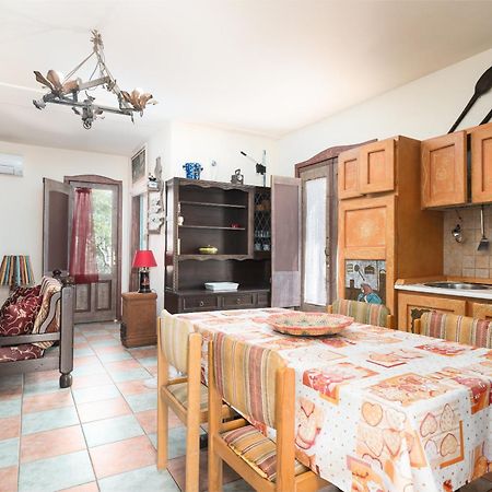 Sa Burrida Villa Posada  Bagian luar foto