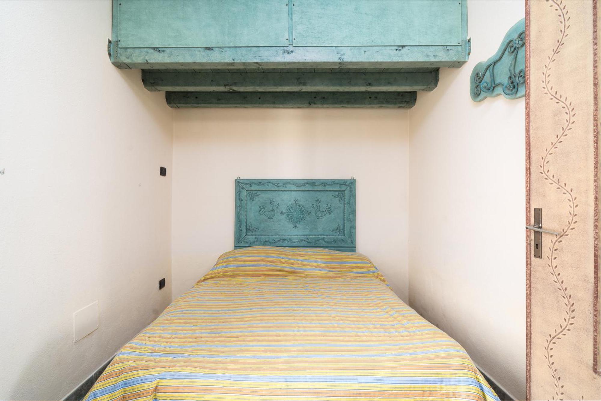 Sa Burrida Villa Posada  Bagian luar foto