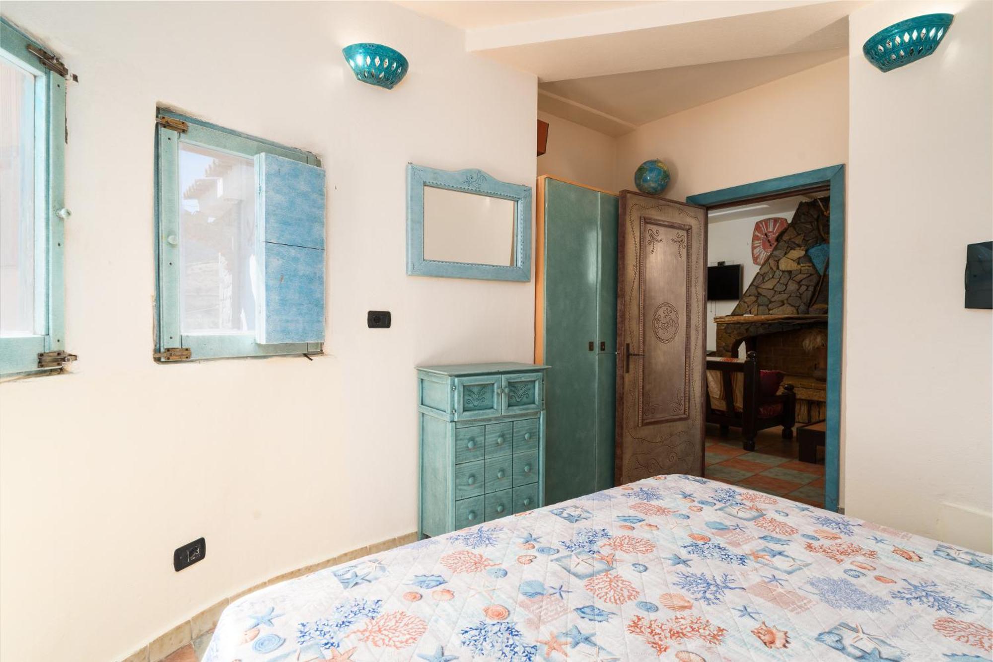 Sa Burrida Villa Posada  Bagian luar foto